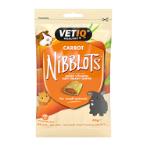 NIBBLOTS CARROT 30g (1.07oz) MC005573
