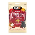 NIBBLOTS BERRIES 30g (1.07oz) MC005580