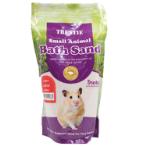 SMALL ANIMAL BATH SAND 1kg (APPLE ) BW1665