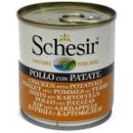 CHICKEN WITH POTATOES 285g SDC2801