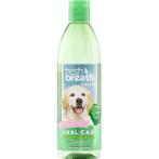 FRESH BREATH WATER ADDITIVE FOR PUPPY 16oz FBADDPUP