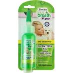 PUPPY CLEAN TEETH GEL 2oz FBGELPUP