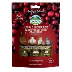 OVEN BAKED TREATS w CRANBERRY 85g O484