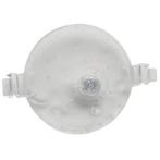 304/305 IMPELLER COVER A20155