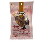 PINEAPPLE SLICE TWINED BY CHICKEN 100g (TREATS OF PAWRADISE) BW/XCC-35