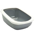 ASEO LITTER TRAY JUMBO (GREY) SV0200100WG
