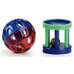 JINGLE BALL & ROLLER (ASSORTED) BT0425052