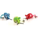 PEITTI MOUSE (ASSORTED) BT0430333