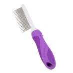 STEEL COMB WITH 18 LONG & 17 SHORT PINS SPE00101076