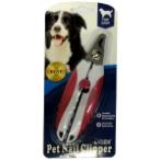 (DOG) NAIL CLIPPER (LARGE-RED) SPE00104013