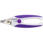 (DOG) NAIL CLIPPER (SMALL-PURPLE) SPE00104016