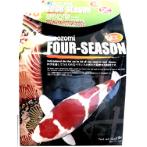 FOUR SEASONS MEDIUM PELLETS 5 kgs N1123M