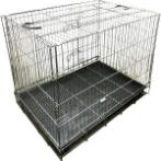 HAMMER TONE COLLASIBLE CAGE (2 FT) TR504BS