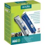 AGC 2 BLUE CLIPPER AND23915