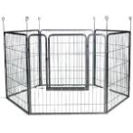 EXERCISE PEN - 91x122cm (6pcs) LJTP120