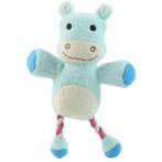 BIG FOOT SERIES - HIPPO (SMALL) BWAT2483