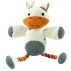 BIG FOOT SERIES -COW (LARGE) BWAT2489