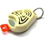ULTRASONIC TICK & FLEA REPELLER FOR PETS (BEIGE) INF0PRO10-101