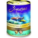 WHITEFISH FORMULA 13oz ZI-WF