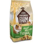 SUPREME HAZEL HAMSTER TASTY MIX  2lbs TFF5317