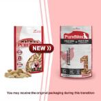 FREEZE DRIED CHICKEN BREAST FOR DOGS 85g PT01PB85PO24
