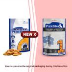 FREEZE DRIED CHEDDAR CHEESE FOR DOGS 120g PT01PB120CH24