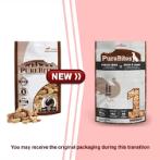 FREEZE DRIED TURKEY BREAST FOR DOGS 70g PT01PB70TK24