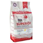SUPERIOR ADULT COMPLETE WITH KRILL (SALMON) (LARGE BITES) 1.5kg F4DDSS298