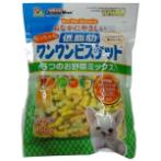 LOW FAT TINY BOWWOW BISCUIT 160g DM81996