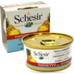 TUNA & PINEAPPLE 75g SCC353