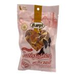 BANANA CHIP WITH CHICKEN WRAP 100g (TREATS OF PAWRADISE) BW/LSC-59