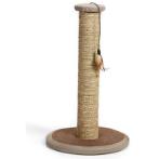 SCRATCHING POST ROFRA (LIGHT BROWN) BT0408849