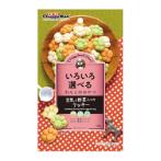 SOY MILK AND VEGGIE PAW BISCUIT 60g DM81988