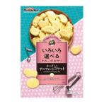 ANIMAL BISCUIT WITH CHEESE 80g DM81989