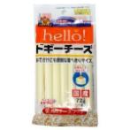 HELLO DOGGY CHEESE 72g DM82035