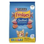 SEAFOOD SENSATIONS 2.5kg NFK1022