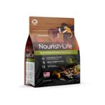 NOURISH LIFE CHICKEN FORMULA FOR KITTEN & ADULT 4lbs N261