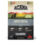 HERITAGE FREEZE-DRIED COATED ADULT SMALL BREED 2kg AC23206