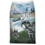 PACIFIC STREAM SMOKED SALMON - PUPPY 2kg TOW2582