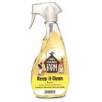 SUPREME KEEP IT CLEAN (LEMON) 500ml SUP-7261