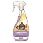 SUPREME KEEP IT CLEAN (LAVENDER) 500ml SUP-7271