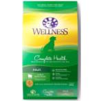 COMPLETE HEALTH LAMB & BARLEY 30lbs WN-CHDL30