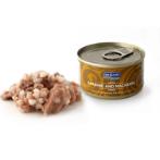 FINEST SARDINE & MACKEREL 70g F4DCSW695