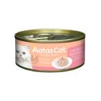 CREAMY CHICKEN & KANIKAMA IN GRAVY 80g AAT3011