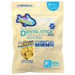 DENTAL STICK OMEGA 3- MEDIUM 220g FC-3210