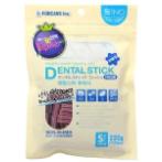 DENTAL STICK BLUEBERRY- SMALL 220g FC-3227