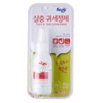 FLEA & TICK CLEAN EARS 80ml FC-1477