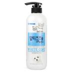 WHITE COAT SHAMPOO & CONDITIONER 550ml FC-1434