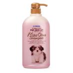 MILD OLIVE SHAMPOO 750ml FC-1084