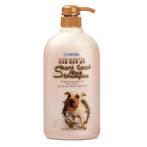 SHORT COAT ALOE SHAMPOO 750ml FC-1082